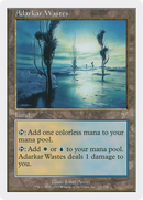 Adarkar Wastes (7ED-325) [7th Edition]