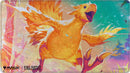 Ultra Pro: MTG Final Fantasy Holofoil Playmat - Traveling Chocobo