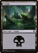 Swamp (GN3-130) [Game Night: Free-for-All]