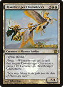 Dawnbringer Charioteers (PRE-006) [Journey into Nyx Promos] Foil