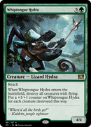 Whiptongue Hydra (PZ2-70657) [Treasure Chest]