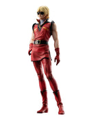 Gundam: Quattro Bajeena "Gundam Guys Generation" Statue