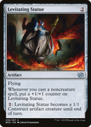 Levitating Statue (BRO-236) [The Brothers' War]