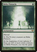 Helix Pinnacle (EVE-068) [Eventide]