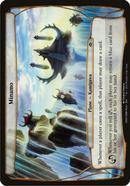 Minamo (Planechase Anthology) (OVER-050) [Planechase Anthology Planes]