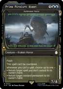 Prime Mirelurk Queen - Hullbreaker Horror (Showcase) (PIP-344) [Fallout]