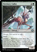 Territory Culler (MH3-173) [Modern Horizons 3]