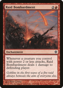 Raid Bombardment (ROE-161) [Rise of the Eldrazi]