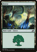 Forest (IKO-272) [Ikoria: Lair of Behemoths]