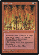 Incinerate (ICE-194) [Ice Age]
