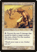 Battlefield Medic (ONS-009) [Onslaught]