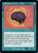 Sleight of Mind (Retro Frame) (30A-375) [30th Anniversary Edition]