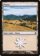 Plains (ARC-137) [Archenemy]