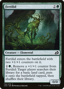 Fertilid (IKO-152) [Ikoria: Lair of Behemoths] Foil
