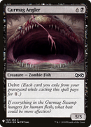 Gurmag Angler (LIST-UMA-102) [The List]
