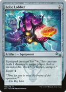 Lobe Lobber (UST-153) [Unstable] Foil