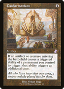 Panharmonicon (TSR-399) [Time Spiral Remastered] Foil