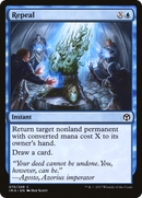 Repeal (IMA-070) [Iconic Masters] Foil