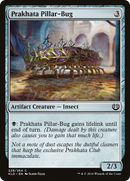 Prakhata Pillar-Bug (KLD-228) [Kaladesh] Foil