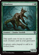 Ghoultree (INR-198) [Innistrad Remastered]