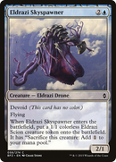 Eldrazi Skyspawner (BFZ-058) [Battle for Zendikar]