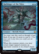 Harbinger of the Tides (FDN-593) [Foundations]