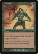 Thrive (PCY-129) [Prophecy] Foil
