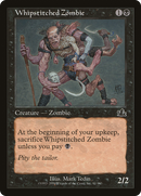 Whipstitched Zombie (PCY-081) [Prophecy]