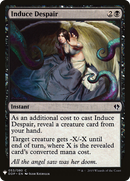 Induce Despair (LIST-DDP-53) [The List]