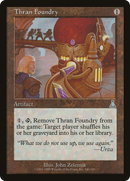 Thran Foundry (UDS-140) [Urza's Destiny]