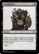 Cannibalize (TPR-083) [Tempest Remastered] Foil
