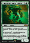 Propagator Primordium (YLCI-020) [Alchemy: Ixalan]