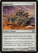 Juggernaut (DST-125) [Darksteel]