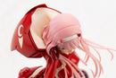 DARLING in the FRANXX: Zero Two 1/7 Scale Statue