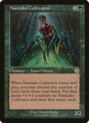 Nantuko Cultivator (TOR-133) [Torment]