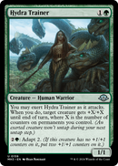 Hydra Trainer (MH3-159) [Modern Horizons 3]