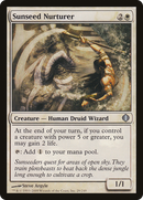Sunseed Nurturer (ALA-029) [Shards of Alara] Foil