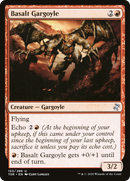 Basalt Gargoyle (TSR-153) [Time Spiral Remastered] Foil