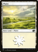 Plains (J22-100) [Jumpstart 2022]