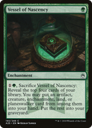 Vessel of Nascency (A25-193) [Masters 25]