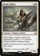 Blade Splicer (MM3-003) [Modern Masters 2017]