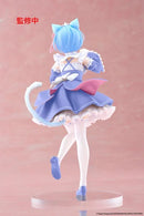 Re:Zero: Rem (Cat Maid Ver.) Coreful Figure