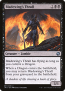 Bladewing's Thrall (IMA-081) [Iconic Masters] Foil
