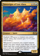 Sovereigns of Lost Alara (UMA-207) [Ultimate Masters]