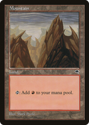 Mountain (Vertical) (TMP-343) [Tempest]