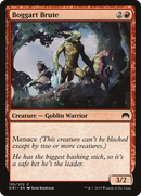 Boggart Brute (ORI-133) [Magic Origins]