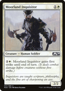 Moorland Inquisitor (M20-031) [Core Set 2020]