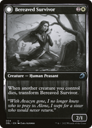 Bereaved Survivor (DBL-004) [Innistrad: Double Feature]