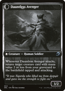 Bereaved Survivor (DBL-004) [Innistrad: Double Feature]