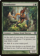 Drumhunter (ALA-129) [Shards of Alara]